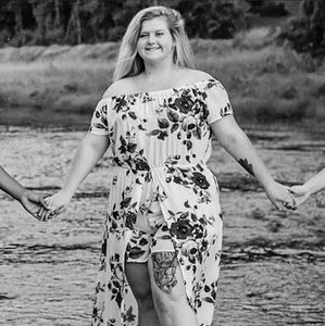 Meet your Posher, Mackenzie